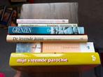 Religieuze boeken, Tom Wright, Philip Yansey , etc, Ophalen of Verzenden, Zo goed als nieuw