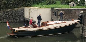 Langenberg Kimmanvlet 1000 OC vlet beschikbaar voor biedingen