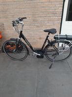Trek TM 600 E-bike - Onderdelen of Opknapper, Fietsen en Brommers, Elektrische fietsen, Ophalen, Gebruikt, Overige merken