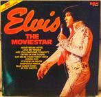 LP Elvis The moviestar, Ophalen of Verzenden, Zo goed als nieuw, 12 inch, Poprock