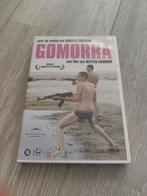 Gomorra DVD - Matteo Garrone, Vanaf 16 jaar, Ophalen of Verzenden, Gebruikt, Overige genres