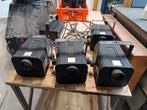 4x Colorchanger HQ Power 250W, Muziek en Instrumenten, Licht en Laser, Ophalen, Gebruikt, Licht