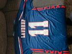 Laudrup ajax voetbalshirt, Maat XL, Ophalen of Verzenden, Zo goed als nieuw, Shirt
