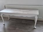 Gerestylde queen ann salontafel., Ophalen of Verzenden