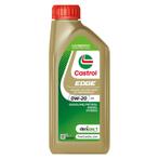 Castrol EDGE 0w20 C5 1L & 5L motorolie MERCEDES OPEL FIAT, Ophalen of Verzenden