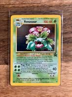 Pokemon WOTC Black Star Promo - #13 Venusaur (HOLO), Verzenden, Gebruikt, Losse kaart
