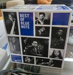 Best of Blue Note 12 cd box, met oa  Miles Davis, Ophalen of Verzenden, Zo goed als nieuw, 12 inch, Jazz