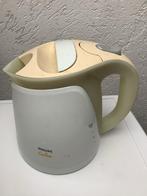 Waterkoker - Philips Cucina, Minder dan 1 liter, Ophalen of Verzenden, Gebruikt, Draadloos