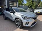 Renault Captur 1.3 TCe 140pk EDC Techno, Stof, Gebruikt, 4 cilinders, 1330 cc