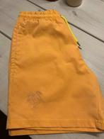 Zwembroek Enzo Knol, Ophalen, Zo goed als nieuw, Maat 158