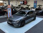 SEAT Leon 1.4 TSI FR Cruise! Clima! Trekhaak! (bj 2013), Auto's, Gebruikt, 4 cilinders, 1290 kg, Leon