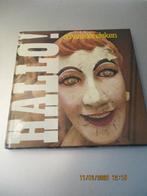 Hallo !  Ed van der Elsken   boek  met stempel, Ophalen of Verzenden, Zo goed als nieuw, Ed van der Elsken, Fotografen