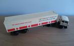 Rode Kruis Truck Model, Hobby en Vrije tijd, Modelauto's | 1:87, Ophalen of Verzenden, Gebruikt, Overige merken