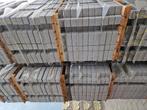 Betonklinker 8cm grijs, Tuin en Terras, Tegels en Klinkers, Ophalen, Klinkers, Zo goed als nieuw, 10 m² of meer