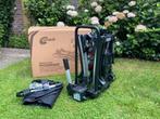 ANWB Touring Flex Plus 2 fietsendrager, Auto diversen, Fietsendragers, Ophalen, Zo goed als nieuw, 2 fietsen, Trekhaakdrager