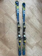 Atomic Supercross 10 Carve Ski's 160cm, Ophalen, 160 tot 180 cm, Gebruikt, Carve