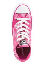 Converse Chuck Taylor ALL STAR sneakers gymp laag roze 39, Nieuw, Ophalen of Verzenden, Sneakers of Gympen, Converse All Stars