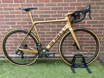 De Rosa Protos Disc Limited Edition (55) beschikbaar voor biedingen