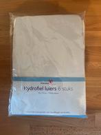 Hydrofiel luiers nieuw in pak 3x6 stuks, Ophalen of Verzenden, Nieuw, Overige typen, Prenatal