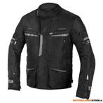 SECA Compass Motorjas, Zwart, Motoren, Ophalen of Verzenden, Nieuw met kaartje