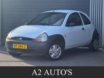 Ford Ka 1.3 Champion beschikbaar voor biedingen