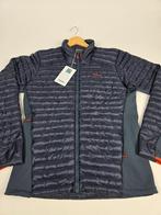 Rab Cirrus Flex 2.0 Jacket Steel Medium, Ophalen of Verzenden, Kleding