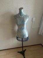 Paspop, Ophalen, Gebruikt, Paspop