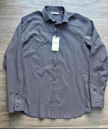 Jack & Jones Premium Overhemd (Large / 42) beschikbaar voor biedingen