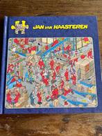 Boekje Jan van Haasteren, PostNL, Ophalen, Nieuw, Overige typen