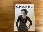 Chanel Assouline set of 3 books, Chanel, Zo goed als nieuw, Ophalen