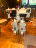 Transformer Metroplex G1, Verzamelen, Speelgoed, Ophalen of Verzenden, Gebruikt