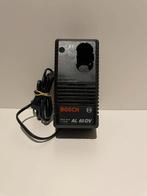Bosch AL 60 DV oplader nieuw staat, Ophalen of Verzenden, Zo goed als nieuw, Boormachine