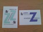 Kinderpostzegels 1990 en 1991, Postzegels en Munten, Postzegels | Nederland, Ophalen, Na 1940, Postfris