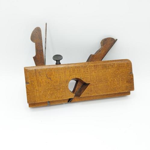 Griffiths Norwich Dado Schaaf 20 mm (51123-18), Antiek en Kunst, Antiek | Gereedschap en Instrumenten, Ophalen of Verzenden