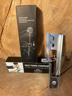 ROZENONTDOORNER OF ROZENSTRIPPER NIEUW, Ophalen of Verzenden, Overige soorten, Struik, Minder dan 100 cm