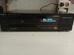 Technics CD Speler, Ophalen of Verzenden, Gebruikt, Technics