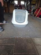 Kattebak, Dieren en Toebehoren, Ophalen, Zo goed als nieuw