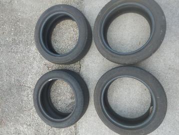 Pirelli banden 225/50 R17 94W – set van 4 stuks beschikbaar voor biedingen