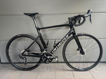 Specialized Allez Sprint Disc 105 11Spd 58cm (1.80m-1.90m) beschikbaar voor biedingen