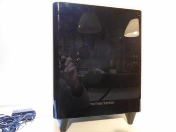 Harman / kardon hkts210sub/230 omgebouwd tot versterker beschikbaar voor biedingen