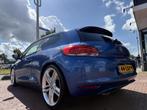 Volkswagen Scirocco 1.4 TSI airco navi 6 versn, Voorwielaandrijving, Euro 5, 15 km/l, Gebruikt