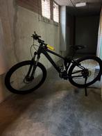 Cube aim pro, Fietsen en Brommers, Fietsen | Mountainbikes en ATB, Minder dan 45 cm, Ophalen of Verzenden, Zo goed als nieuw, Overige merken