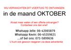 Nissan Bluebird 1.6 LX in ROESTVRIJE STAAT! (bj 1986), Auto's, Voorwielaandrijving, 82 pk, Bedrijf, Handgeschakeld