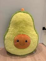 Grote Avocado Knuffel - 90cm - Nieuw, Ophalen of Verzenden, Nieuw, Overige typen