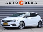 Opel Astra 1.4 Turbo Business Elegance Automaat *Dealeronder, Auto's, Opel, Gebruikt, 146 pk, Leder en Stof, Bedrijf