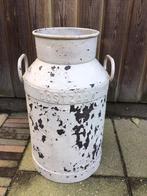 Melkbus, Ophalen, Gebruikt