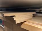 MDF 18mm stroken, Doe-het-zelf en Verbouw, Ophalen, Nieuw, Overige materialen, Minder dan 20 mm