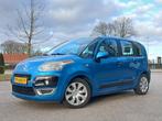 Citroen C3 Picasso 1.4 VTi Seduction, Voorwielaandrijving, 65 €/maand, Gebruikt, Blauw