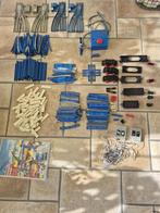 jaren 70 legotrein, Ophalen of Verzenden, Gebruikt, Lego
