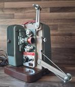 Filmprojector, Verzamelen, Fotografica en Filmapparatuur, Ophalen of Verzenden, 1940 tot 1960, Projector